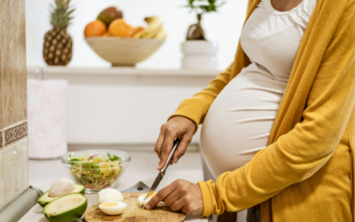 Le rôle de l’alimentation pour les futurs parents et leur bébé